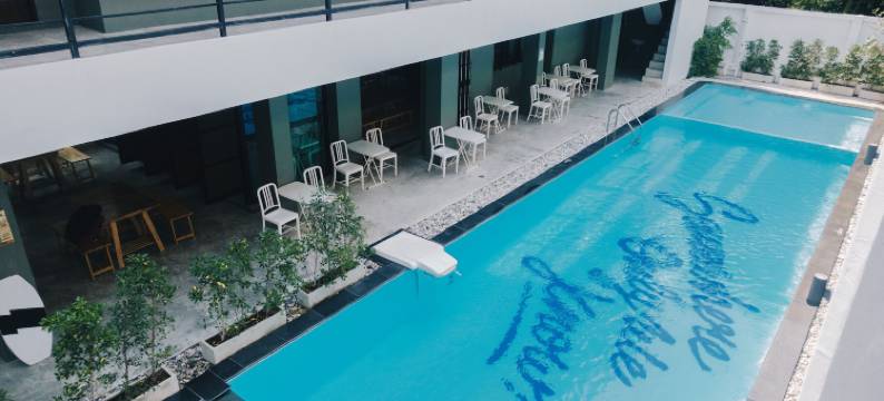 蓝月酒店(Bluemoon)图片