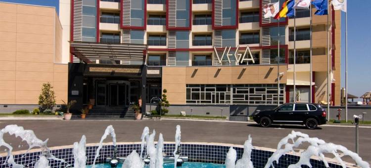 维加酒店(Vega Hotel)图片