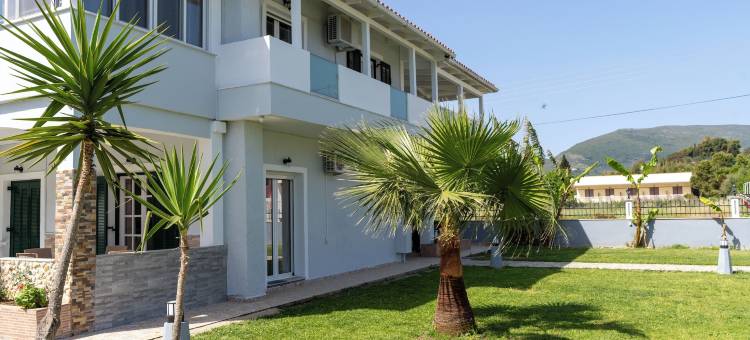 阿卡普尔科水手公开放式公寓酒店(Acapulco Marinos Apartments- Adults Only)图片