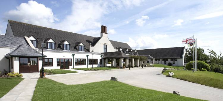 兰开斯特大厦酒店(Lancaster House Hotel)图片