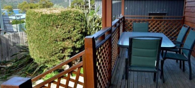 弗雷西金沙度假屋(Freycinet Sands)图片