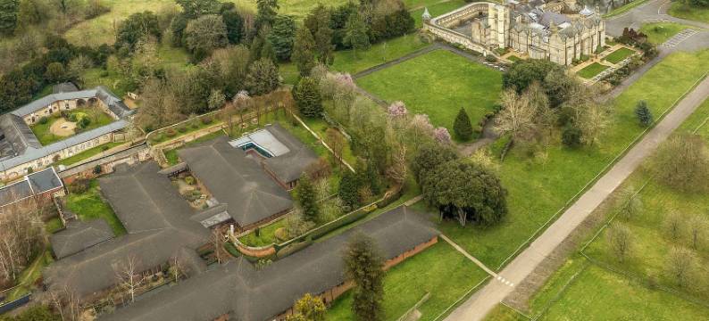 德威尔霍斯利庄园(De Vere Horsley Estate)图片