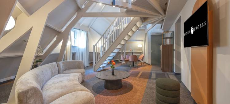 弗莱彻精品酒店德马勒扬(Fletcher Boutique Hotel de Mallejan)图片