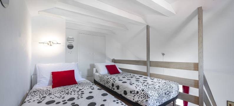 希纳公寓酒店(Cina Apartments)图片