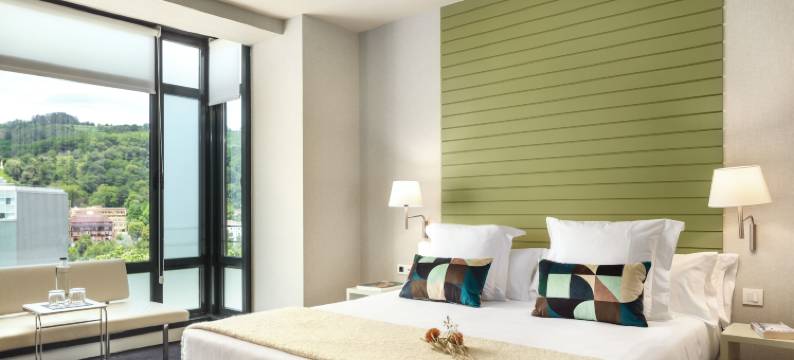 米罗酒店(Hotel Miró)图片