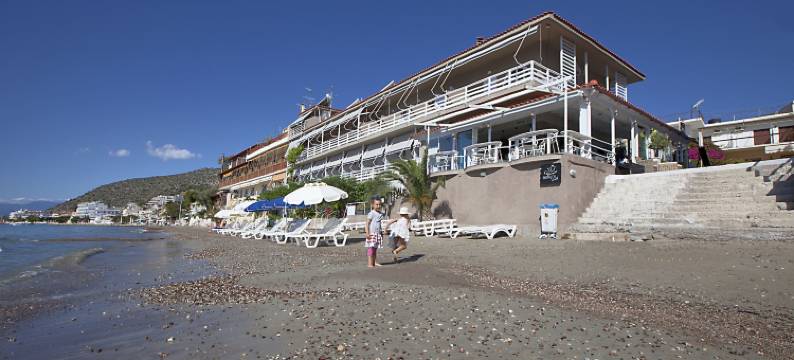 奈利公寓酒店(Nelly's Apartments)图片