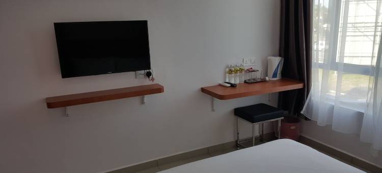 多塔酒店(Dota Hotel)图片