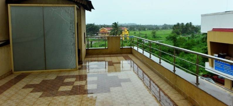 博山酒店(Boshan Hotels)图片