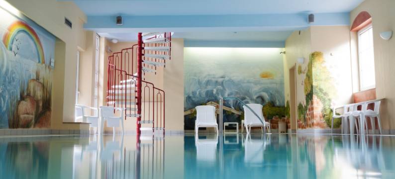 贸易酒店(Hotel du Commerce - Restaurant la Table de Clervaux)图片