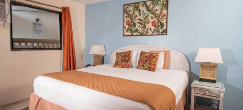 邦克山酒店(Bunker Hill Hotel)图片