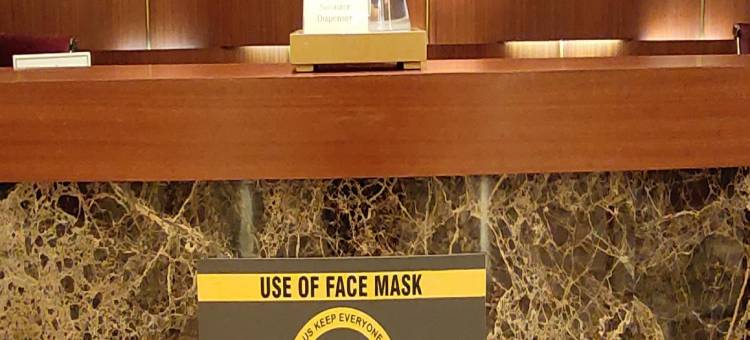 科罗曼德泰姬度假酒店(Taj Coromandel)图片