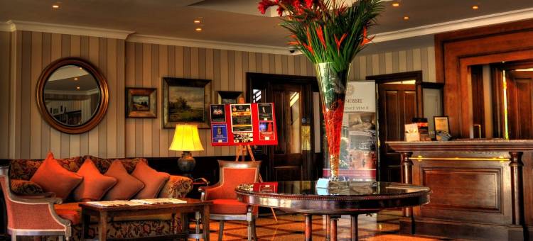 麦克唐纳德鲁莫西酒店(Macdonald Drumossie Hotel)图片