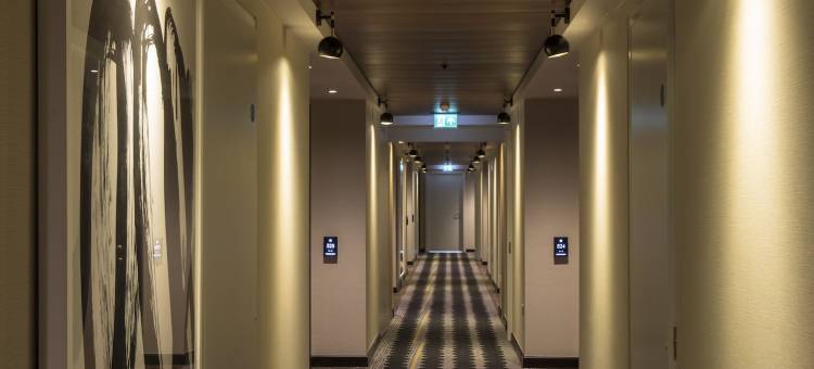 班克赛德傲途格精选酒店(Bankside Hotel, Autograph Collection)图片