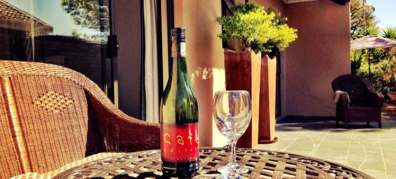 朝圣者喜悦酒店(Pilgrims Delight Guest House)图片