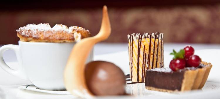 伯特酒店(Burt's Hotel)图片