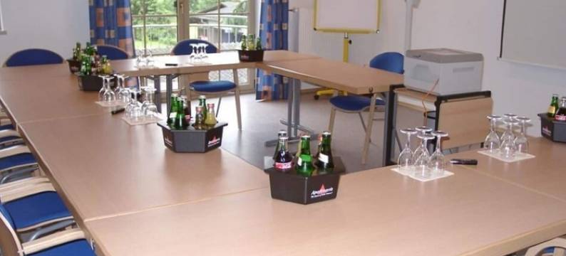 弗拉肯斯图本酒店(Gasthof Frankenstuben)图片