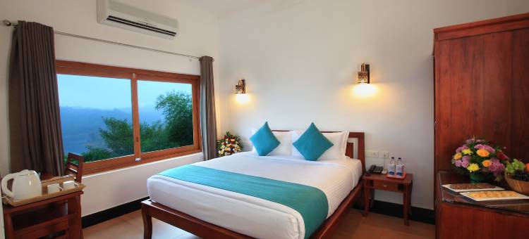 瓦亚纳德阿拉亚尔度假村(Arayal Resort-A Unit of Sharoy Resort)图片