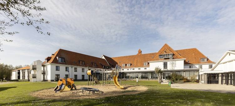 考森当克沙丘圩田酒店(Corsendonk Duinse Polders)图片