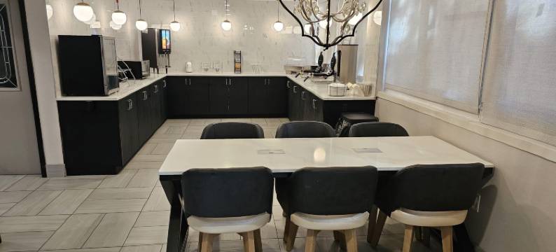 迪尔菲尔德海滩I-95拉昆塔温德姆套房酒店(La Quinta I-95 Deerfield Beach)图片