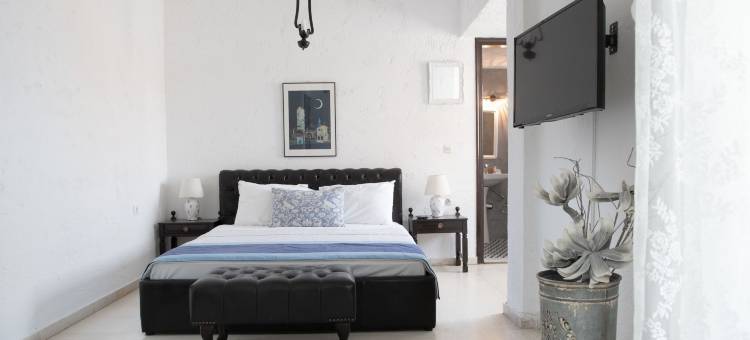 波尔托玛尔提斯精品庄园酒店(Porto Maltese Boutique Estate)图片