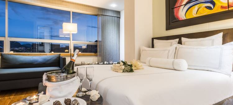 一一六酒店(One Sixteen Hotel)图片