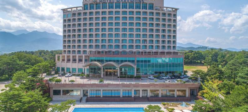 马瑞蒙斯酒店(Hotel Maremons)图片