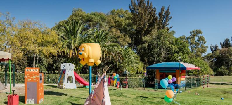 佩尼娜高尔夫度假酒店(Penina Hotel & Golf Resort)图片