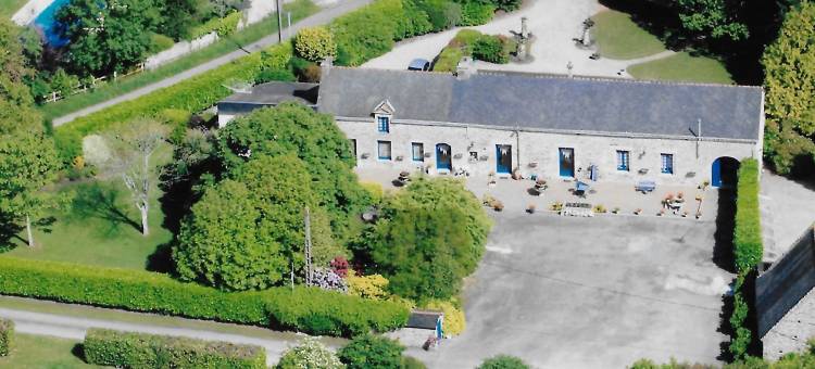 达欧格伦恩 - 家庭旅馆(Daol Grenn - Chambres d'Hôtes)图片