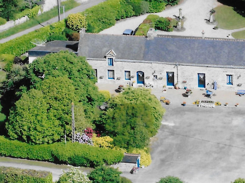 达欧格伦恩 - 家庭旅馆