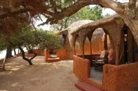 L'Ecolodge de Simal - Homestay