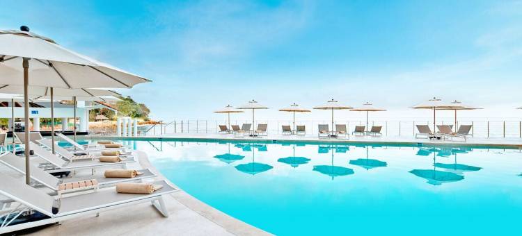 皇家公园瓦拉塔港大酒店 - 全包式(Grand Park Royal Puerto Vallarta - All Inclusive)图片