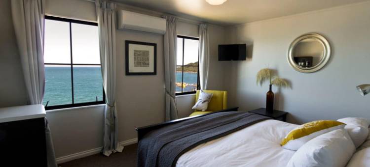 天涯海角精品酒店(Lands End)图片