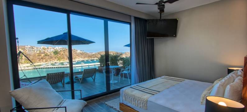 Nirú Ocean Suites by Binniguenda图片