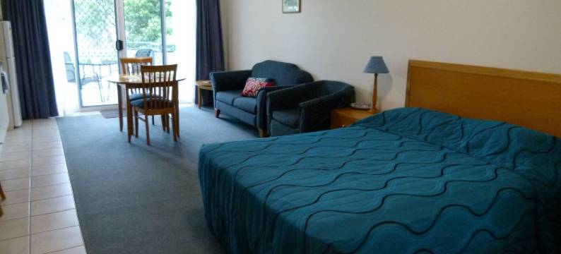 慕轩海洋微风酒店(Madison Ocean Breeze Apartments)图片