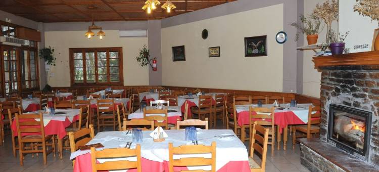 哈尼泽美诺酒店(Hani Zemenou)图片