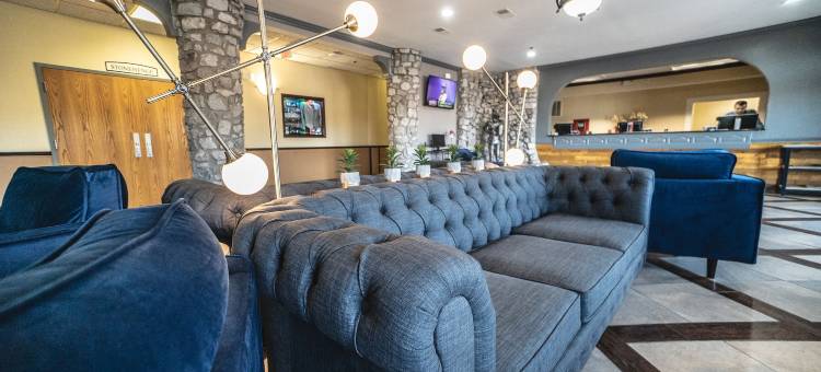 石城堡酒店与会议中心(The Stone Castle Hotel & Conference Center)图片