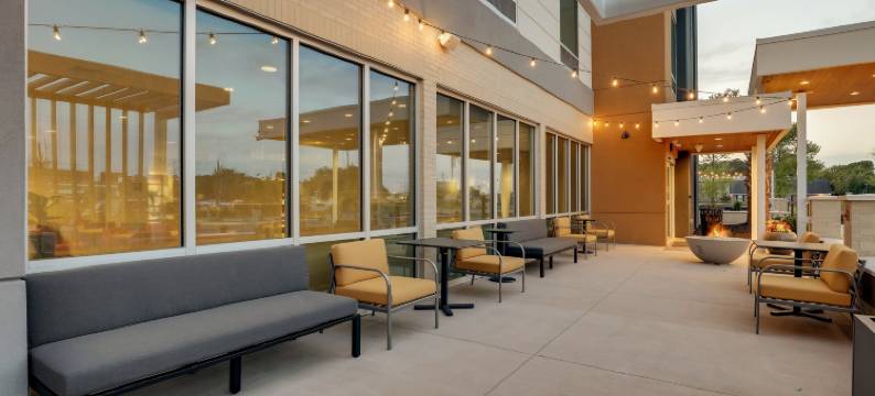 Home2 Suites by Hilton Conway图片