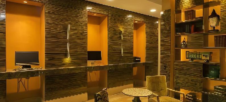 EK 酒店 - 璞富腾酒店集团(EK Hotel)图片