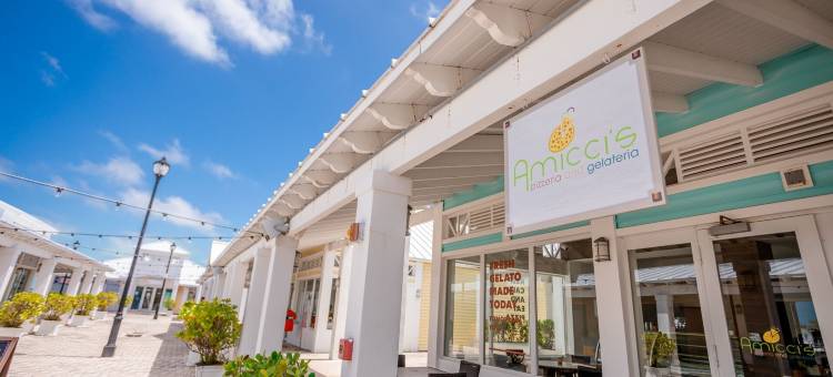 比米尼希尔顿全球度假酒店(Resorts World Bimini)图片