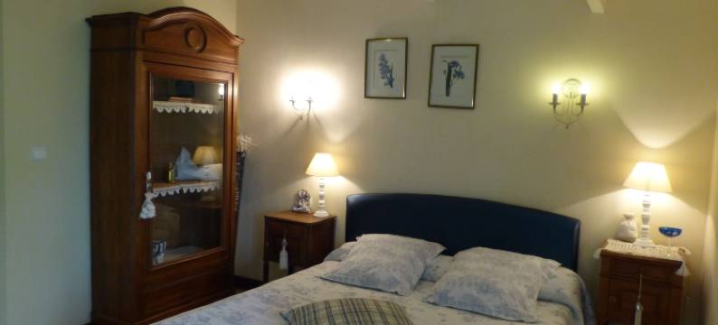 山区旅馆(Domaine de La Mouthe)图片