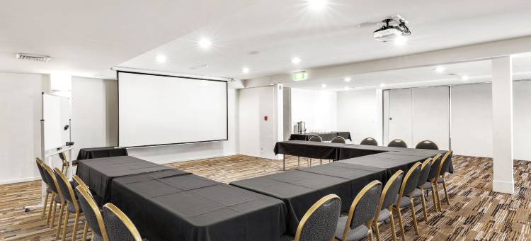 内朗辛特兰德睡帽酒店(Nightcap at Hinterland Hotel Nerang)图片