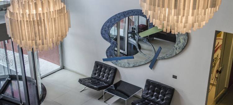 勃朗峰公寓酒店-杜克卡西亚斯(Mont Blanc Apart Hotel - Duque de Caxias)图片