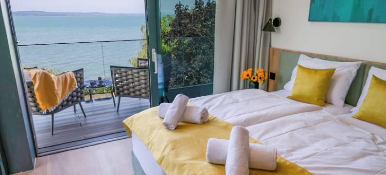 BJ81 套房酒店(BJ81 Suite Hotel)图片