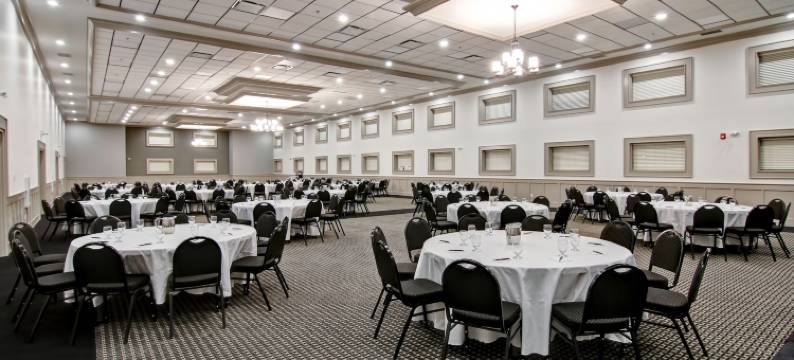 耶洛奈夫诺瓦城堡酒店(Chateau Nova Yellowknife)图片