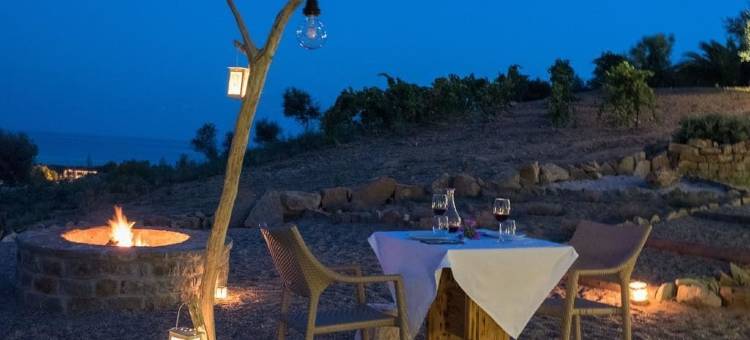 科特隆尼别墅酒店(Kotroni Villas)图片