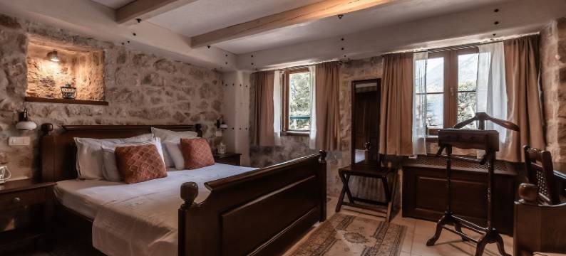 塔莉西山 - 乡村别墅酒店(Talići Hill - Rustic Villas)图片