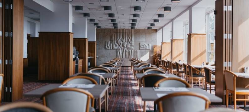 舒马瓦斯皮卡奥雷阿酒店(Orea Hotel Špičák Šumava)图片