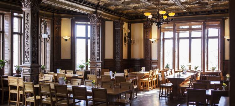STF温德尔斯伯格酒店&旅馆(STF Wendelsberg Hotel & Hostel)图片