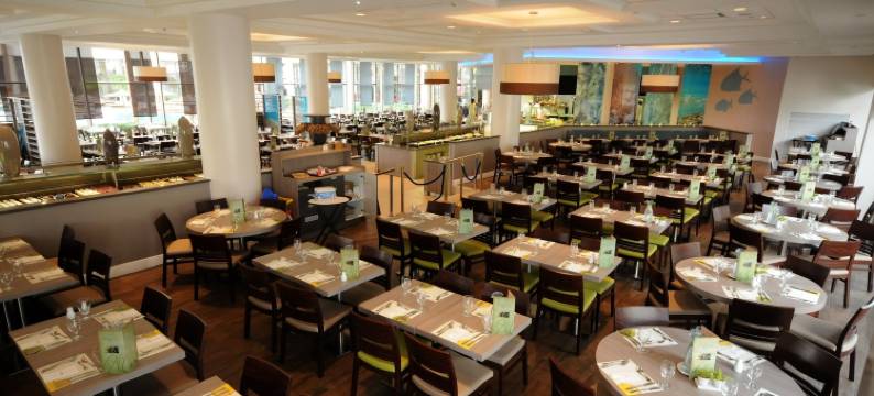 U魔幻宫酒店(U Magic Palace)图片