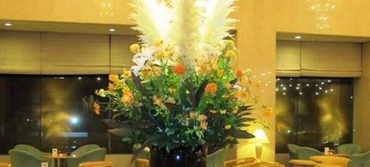 幕张绿塔酒店(Hotel Green Tower Makuhari)图片